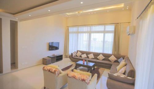 Superior Chalet