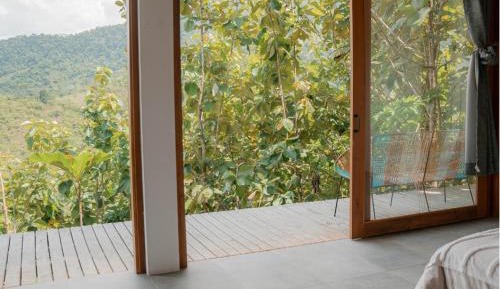 One-Bedroom Villa