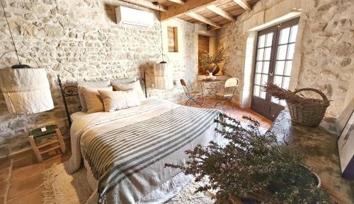 Double or Twin Room with Balcony