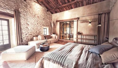 Deluxe Double or Twin Room with Balcony