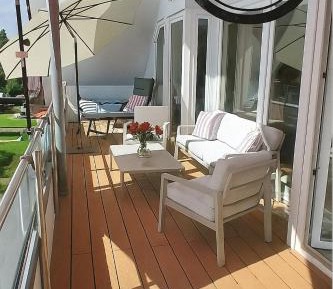 Apartment with Sea View