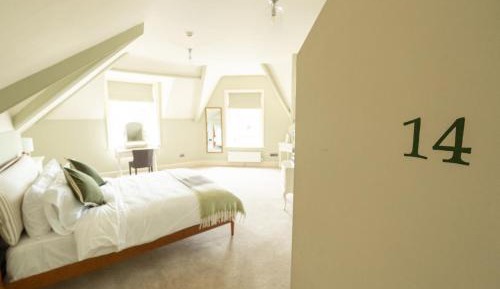 Superior King Room