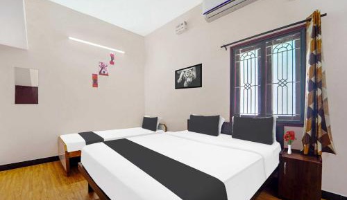 Classic Triple Room