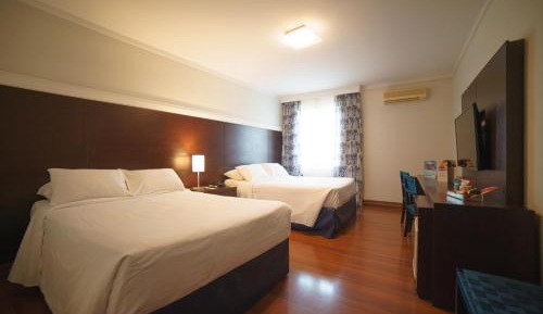 Superior Quadruple Room