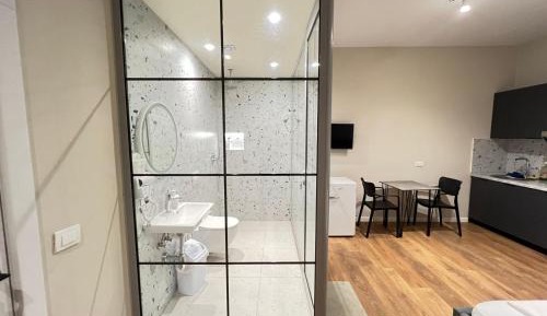Deluxe Junior Suite