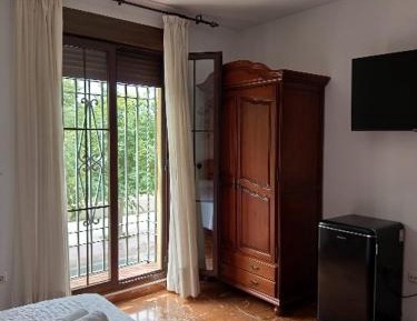 Large Twin Room