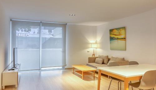Apartment - Ground Floor