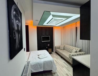 Suite with Sea View