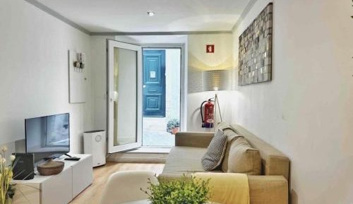 Apartment - Ground Floor