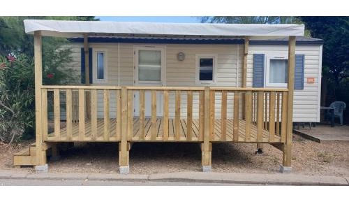 Mobile Home