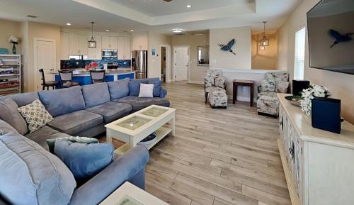 Vacation Home
