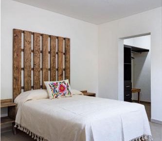 Classic Quadruple Room