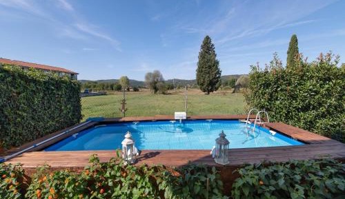 Two-Bedroom Holiday Home