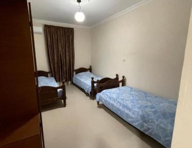 Triple Room with Private Bathroom