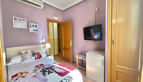 Single Room