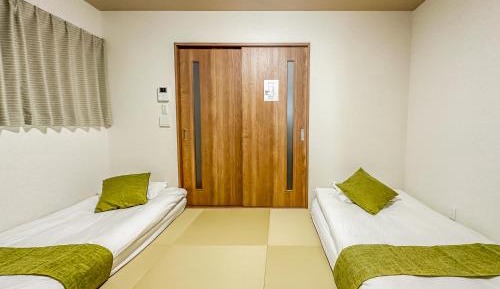 One-Bedroom Villa