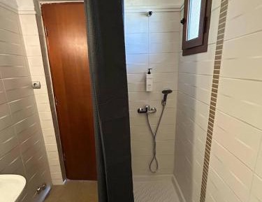 Budget Triple Room