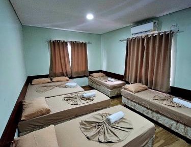 Family Room (6 Adults)