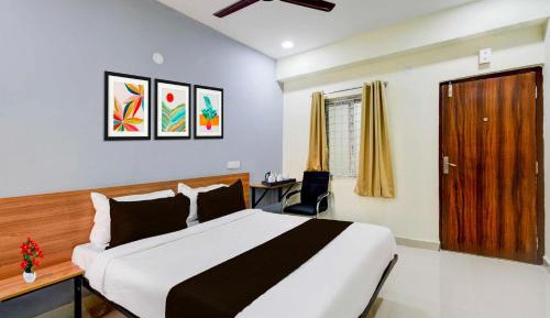Classic Triple Room