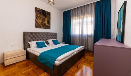 Classic Apartment