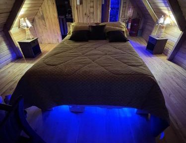 Superior Chalet