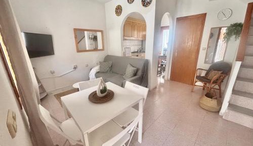 Two-Bedroom Bungalow