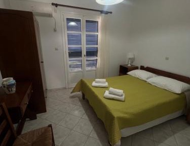 Comfort Quadruple Room