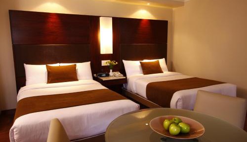 Premier Suite