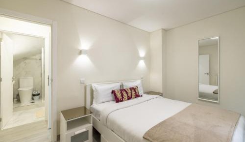 Two-Room Apartment