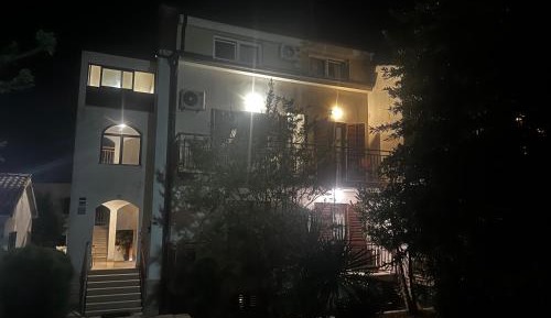 Studio with Balcony