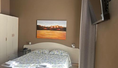 Double or Twin Room - Annex