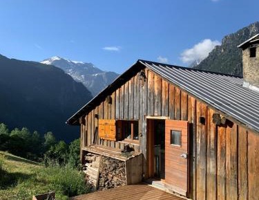 Chalet