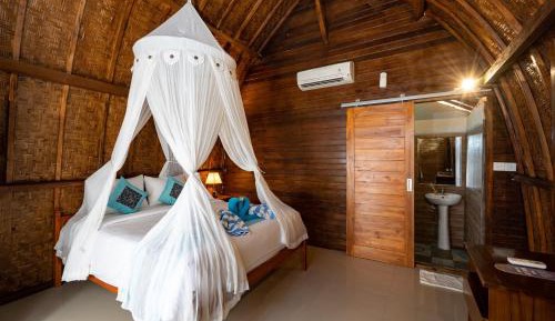 Double Room with Sea View