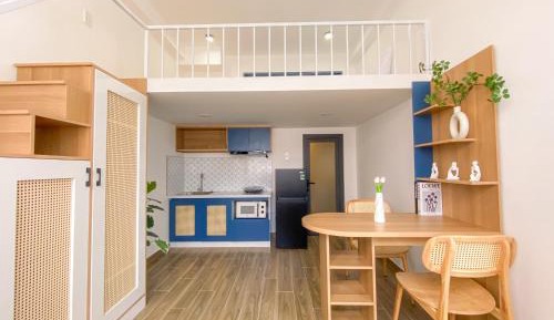 Standard Apartment