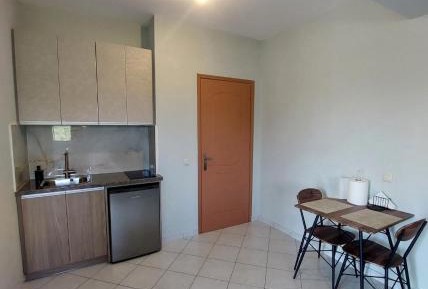 Twin Room with Private Bathroom