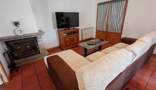 Family Suite with Balcony