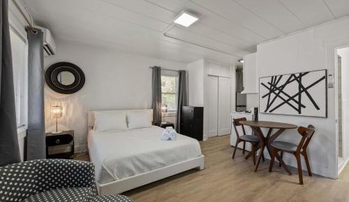 Vacation Home