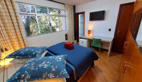 Standard Double Suite