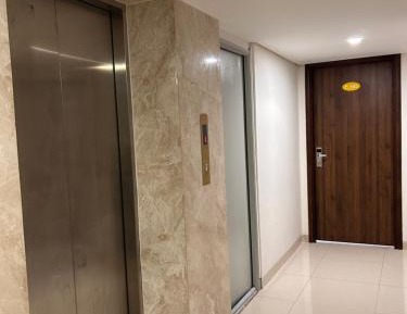 Triple Room with Balcony