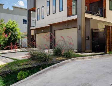 Vacation Home