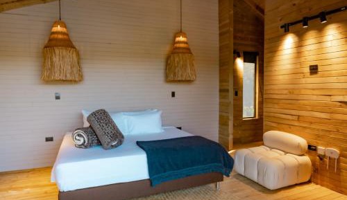 King Room with Spa Bath
