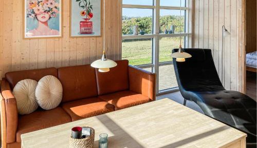 Four-Bedroom Holiday Home