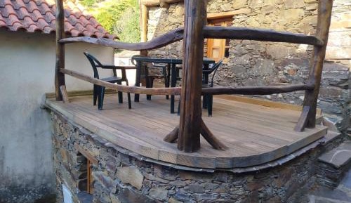 One-Bedroom Chalet