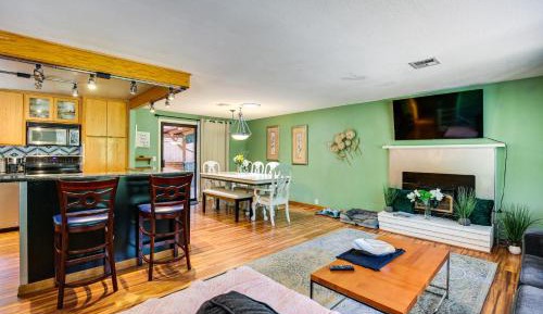Vacation Home