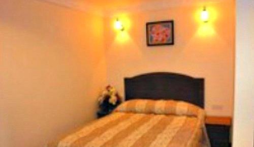 Standard Double Room with Fan