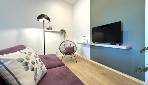 One-Bedroom Superior Apartment