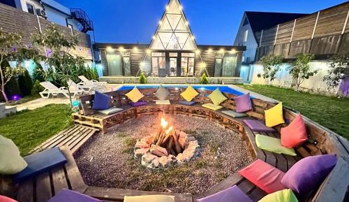 Vacation Home