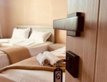 Double Room with Extra Bed