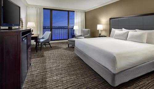 King Room - Club Access