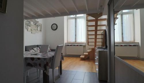 Two-Bedroom Superior Apartment